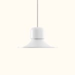 Campana Pendant Light