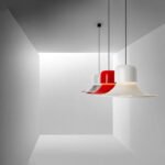 Campana Pendant Light - Image 4