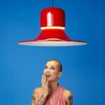 Campana Pendant Light - Image 5