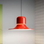 Campana Pendant Light - Image 7