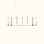 Cannele Linear Chandelier - Image 7
