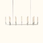 Cannele Linear Chandelier - Image 8