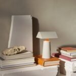 Caret MF1 Table Lamp - Image 7