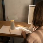 Caret MF1 Table Lamp - Image 8