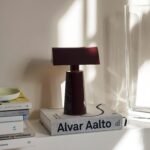 Caret MF1 Table Lamp - Image 9