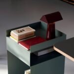 Caret MF1 Table Lamp - Image 15