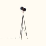 Carronade II Floor Lamp