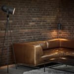 Carronade II Floor Lamp - Image 4