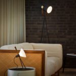 Carronade II Floor Lamp - Image 6
