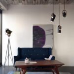 Carronade II Floor Lamp - Image 7