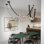 DEW DROPS Pendant Light - Image 4