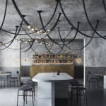 DEW DROPS Pendant Light - Image 5