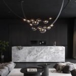 DEW DROPS Pendant Light - Image 13