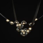 DEW DROPS Pendant Light - Image 14