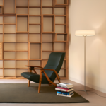 Dama Floor Lamp - Image 3