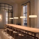 Dama Pendant Light - Image 8