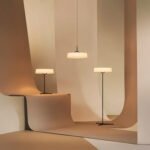 Dama Pendant Light - Image 9