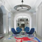 Eric Schmitt Pendant Light - Image 5