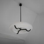 Eric Schmitt Pendant Light - Image 4