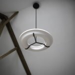 Eric Schmitt Pendant Light - Image 3