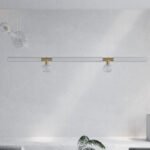 Horizontal S Pendant Light - Image 4