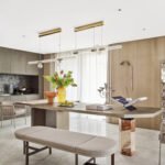 Horizontal S Pendant Light - Image 5