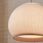 Knit Pendant Light - Image 5
