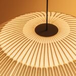 Knit Pendant Light - Image 6