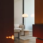 Knit Table Lamp - Image 10