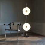 2093-80 Floor Lamp - Image 5