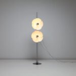 2093-80 Floor Lamp - Image 9