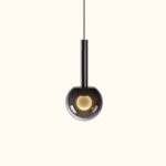 Luna sospeso Pendant Light