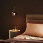 Luna sospeso Pendant Light - Image 3