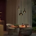 Luna sospeso Pendant Light - Image 4