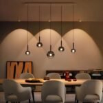 Luna sospeso Pendant Light - Image 5