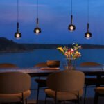 Luna sospeso Pendant Light - Image 6