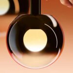 Luna sospeso Pendant Light - Image 7