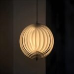 Moon Opal Pendant Light - Image 5