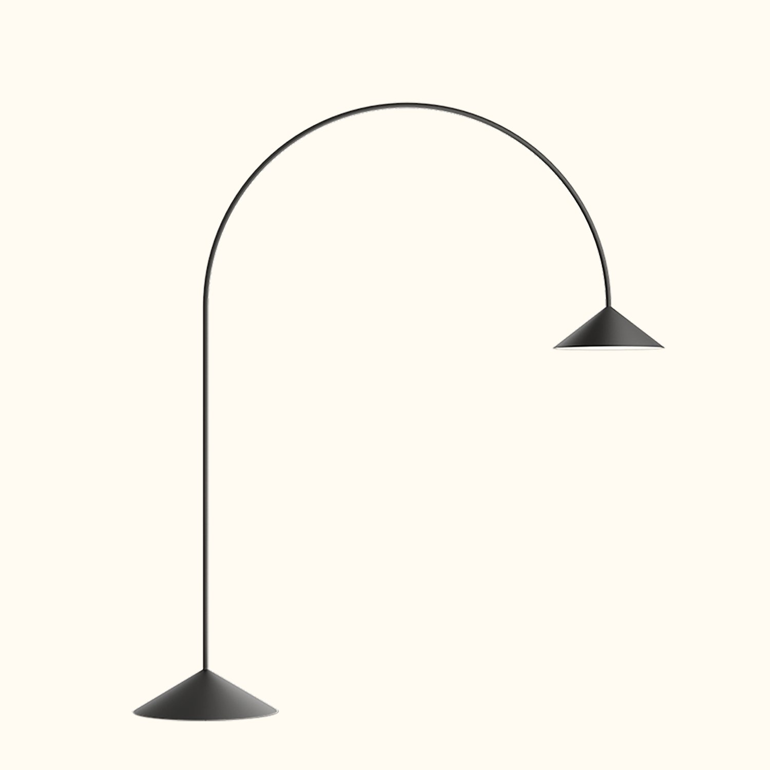 Out_Floor_Lamp_01_tinuse Out Floor Lamp - Image 1