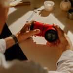 PETIT TATU Wall Light - Image 7