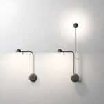 Pin Wall Light - Image 9