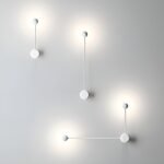 Pin Wall Light - Image 12