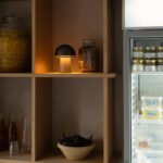 Raku SH8 Table Lamp - Image 8