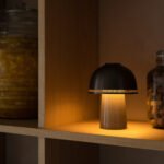 Raku SH8 Table Lamp - Image 7