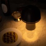 Raku SH8 Table Lamp - Image 6
