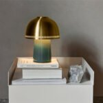 Raku SH8 Table Lamp - Image 5