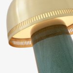 Raku SH8 Table Lamp - Image 3