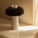 Reverse Table Lamp - Image 3