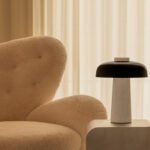Reverse Table Lamp - Image 2