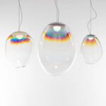 STELLAR NEBULA Pendant Light - Image 5